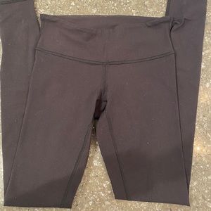 Womens Lululemon Leggings Size 4